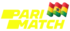 Parimatch Ghana logo